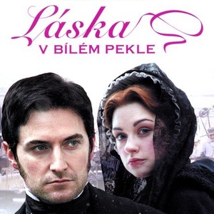 KOLEKCIA 4 DVD: ELIZABETH GASKELL - LÁSKA V BIELOM PEKLE